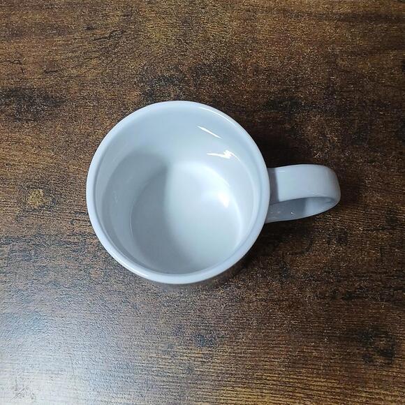 Vintage 1995 Rock & Roll Hall of Fame Inaugural Year Coffee Tea Mug - Picture 5 of 8